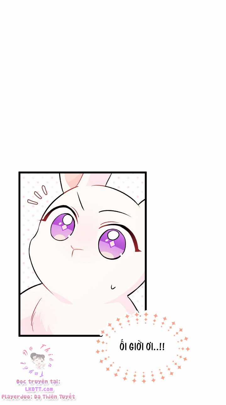 Quan Hệ Cộng Sinh Giữa Hắc Báo Và Bạch Thỏ Chapter 25 trang 30