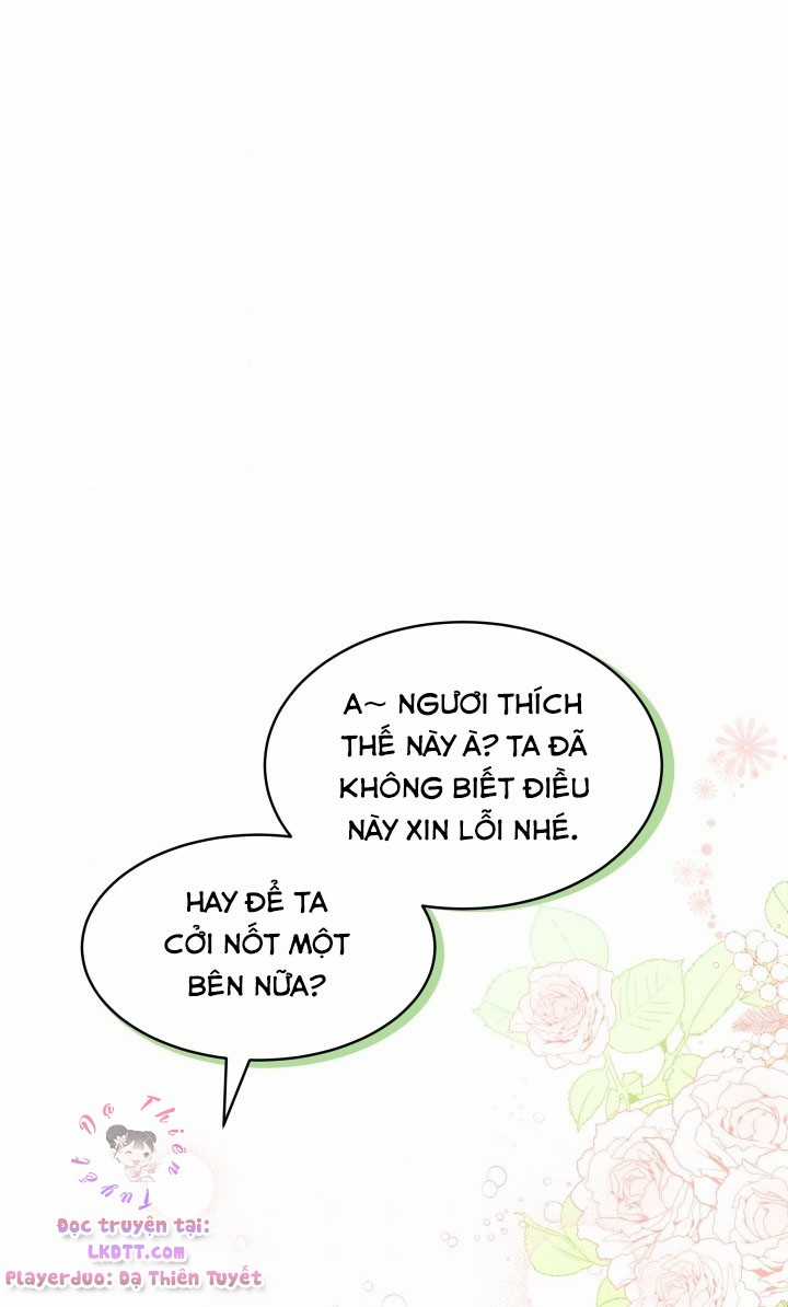 Quan Hệ Cộng Sinh Giữa Hắc Báo Và Bạch Thỏ Chapter 25 trang 35