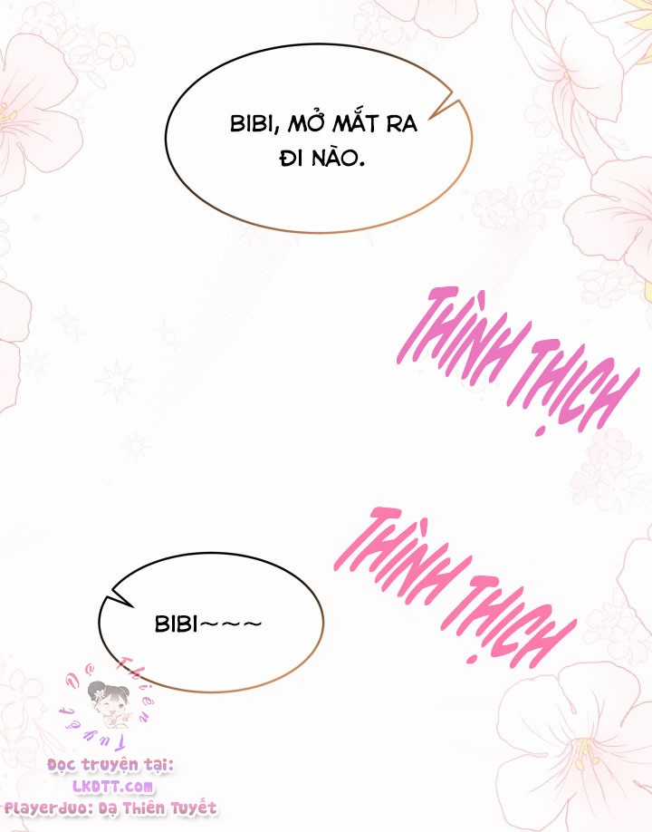 Quan Hệ Cộng Sinh Giữa Hắc Báo Và Bạch Thỏ Chapter 25 trang 39