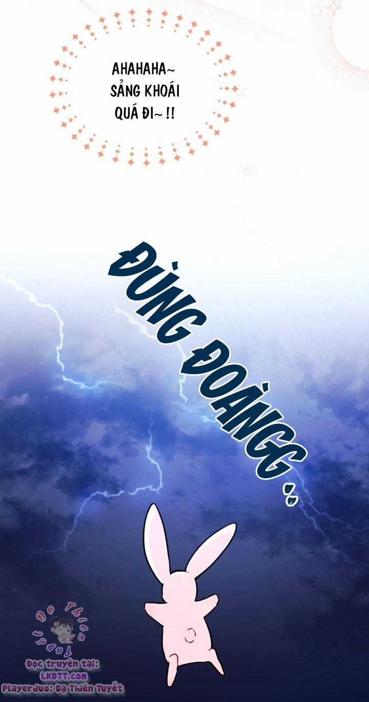 Quan Hệ Cộng Sinh Giữa Hắc Báo Và Bạch Thỏ Chapter 25 trang 4