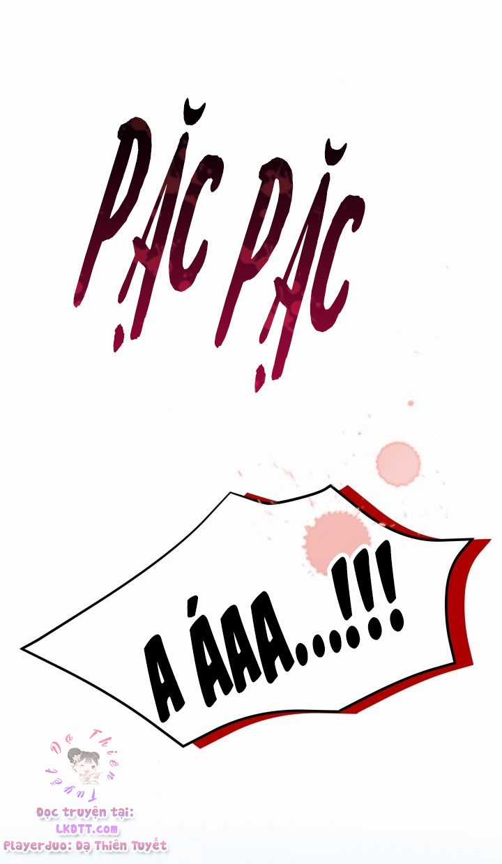 Quan Hệ Cộng Sinh Giữa Hắc Báo Và Bạch Thỏ Chapter 25 trang 43