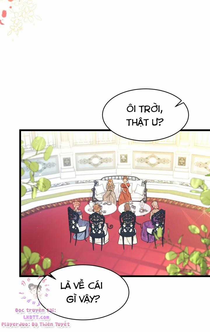 Quan Hệ Cộng Sinh Giữa Hắc Báo Và Bạch Thỏ Chapter 25 trang 49