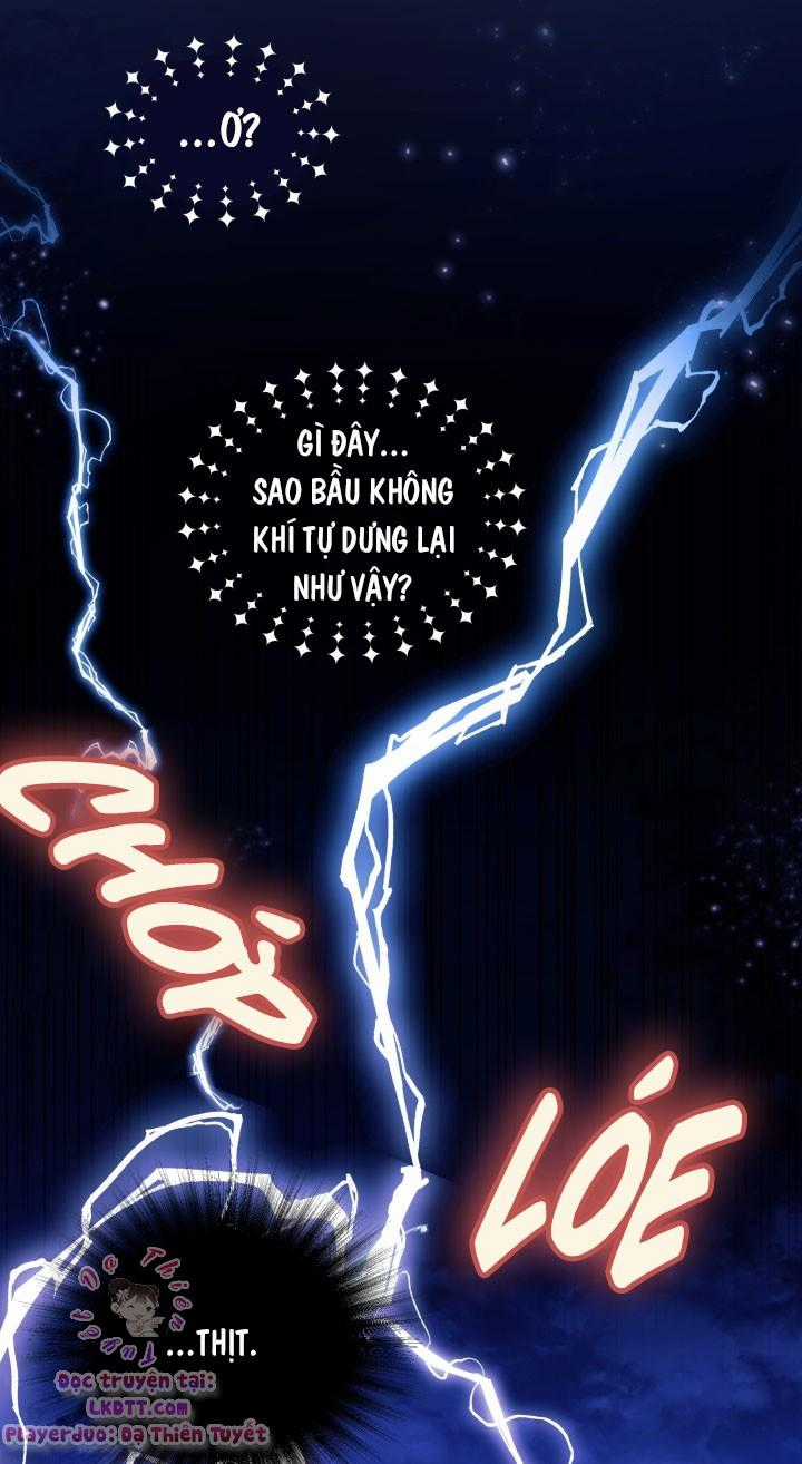 Quan Hệ Cộng Sinh Giữa Hắc Báo Và Bạch Thỏ Chapter 25 trang 5