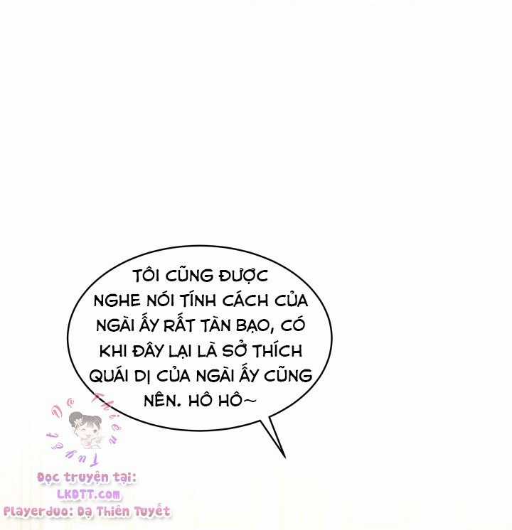 Quan Hệ Cộng Sinh Giữa Hắc Báo Và Bạch Thỏ Chapter 25 trang 53