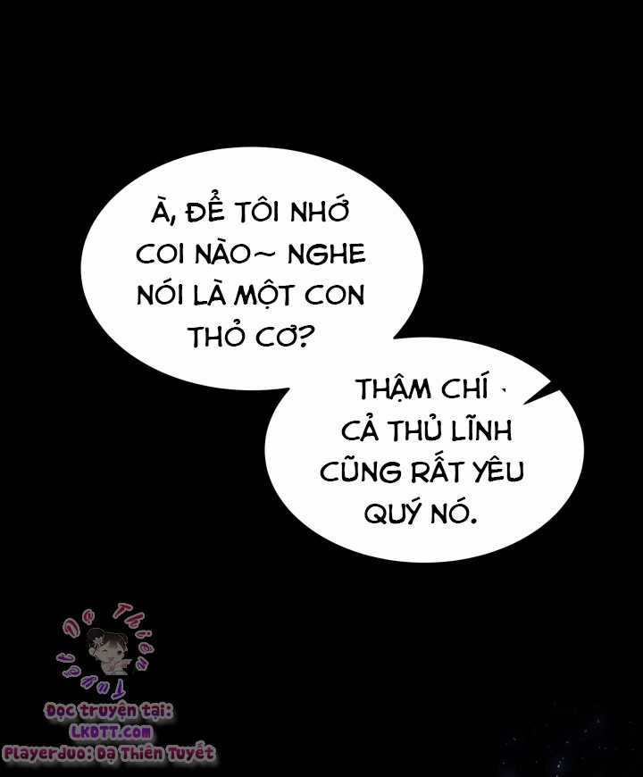 Quan Hệ Cộng Sinh Giữa Hắc Báo Và Bạch Thỏ Chapter 25 trang 55