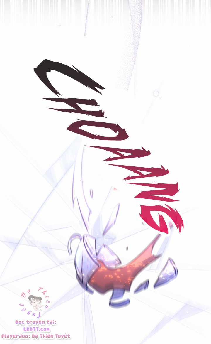 Quan Hệ Cộng Sinh Giữa Hắc Báo Và Bạch Thỏ Chapter 25 trang 58