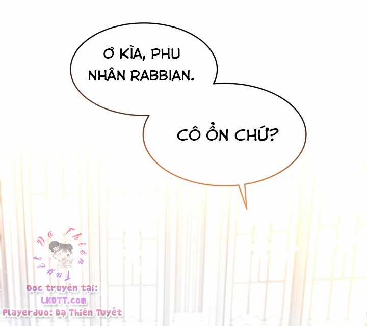 Quan Hệ Cộng Sinh Giữa Hắc Báo Và Bạch Thỏ Chapter 25 trang 60