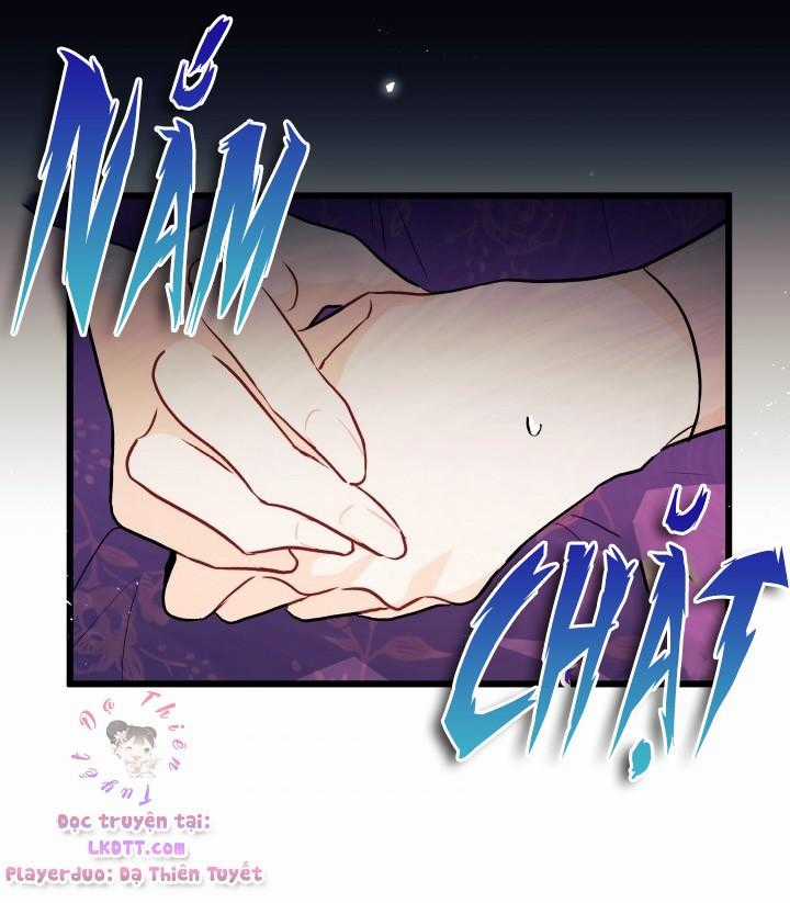 Quan Hệ Cộng Sinh Giữa Hắc Báo Và Bạch Thỏ Chapter 25 trang 63