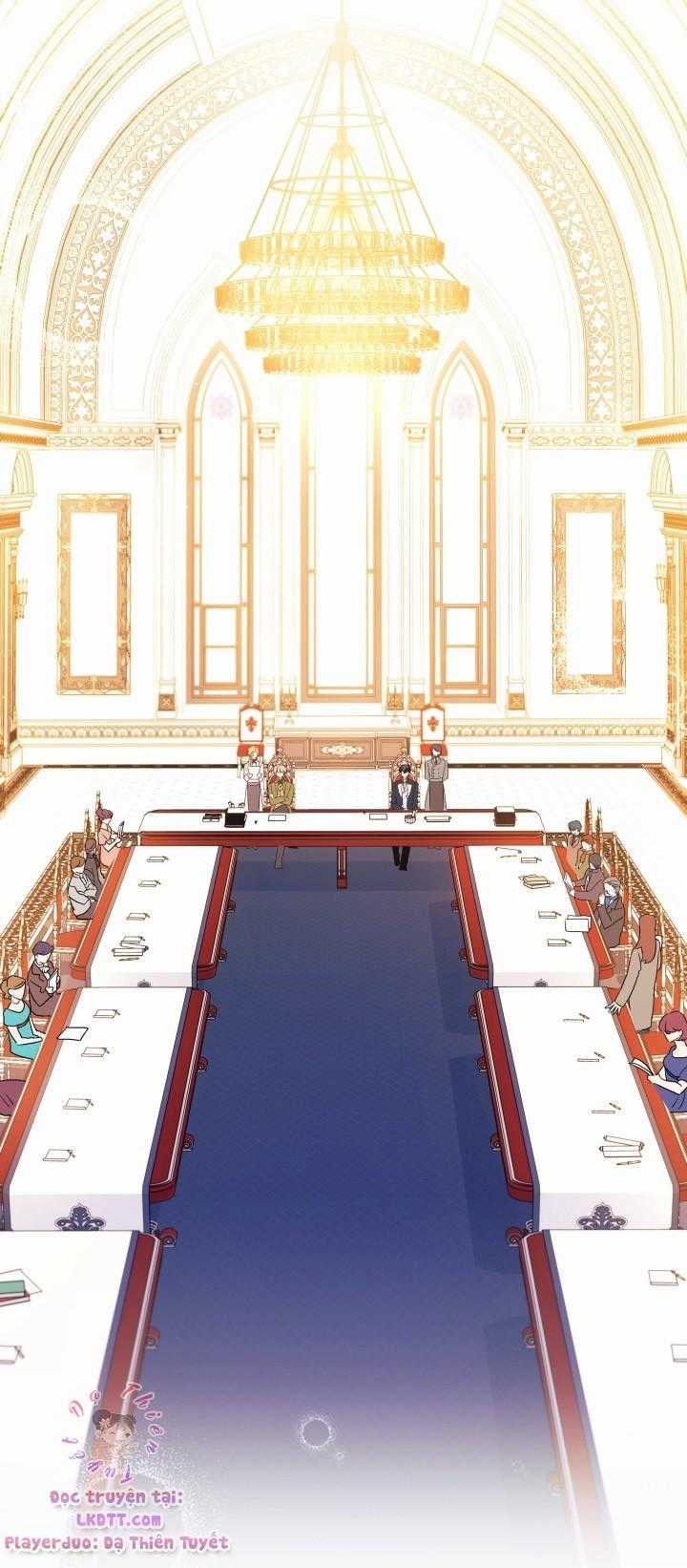 Quan Hệ Cộng Sinh Giữa Hắc Báo Và Bạch Thỏ Chapter 25 trang 66