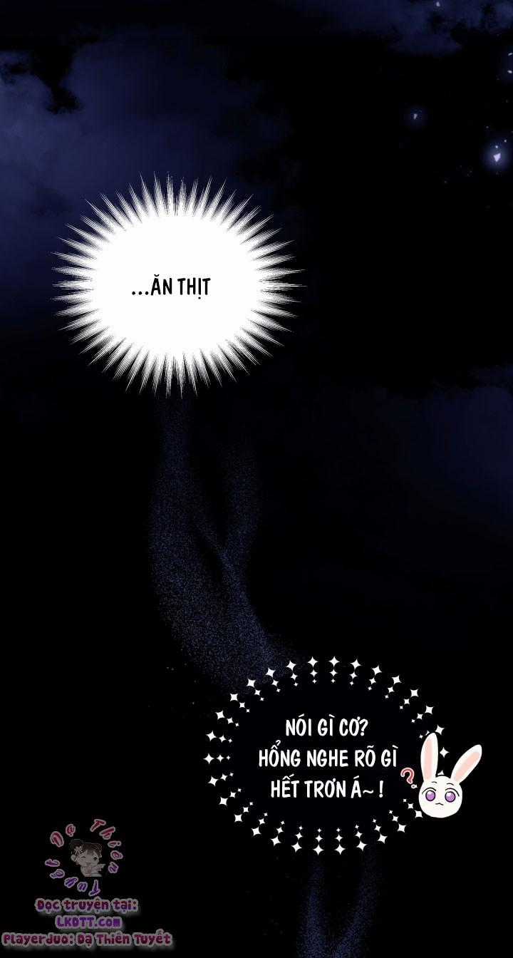 Quan Hệ Cộng Sinh Giữa Hắc Báo Và Bạch Thỏ Chapter 25 trang 7