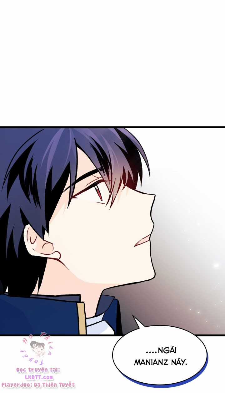 Quan Hệ Cộng Sinh Giữa Hắc Báo Và Bạch Thỏ Chapter 25 trang 83