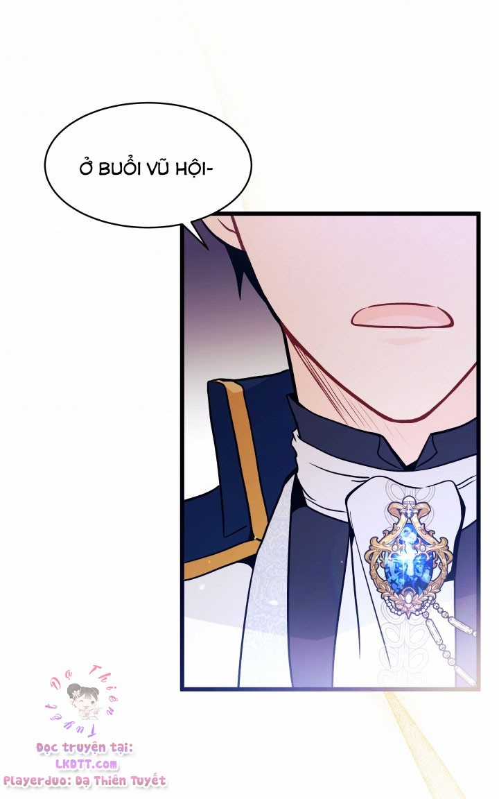 Quan Hệ Cộng Sinh Giữa Hắc Báo Và Bạch Thỏ Chapter 25 trang 85