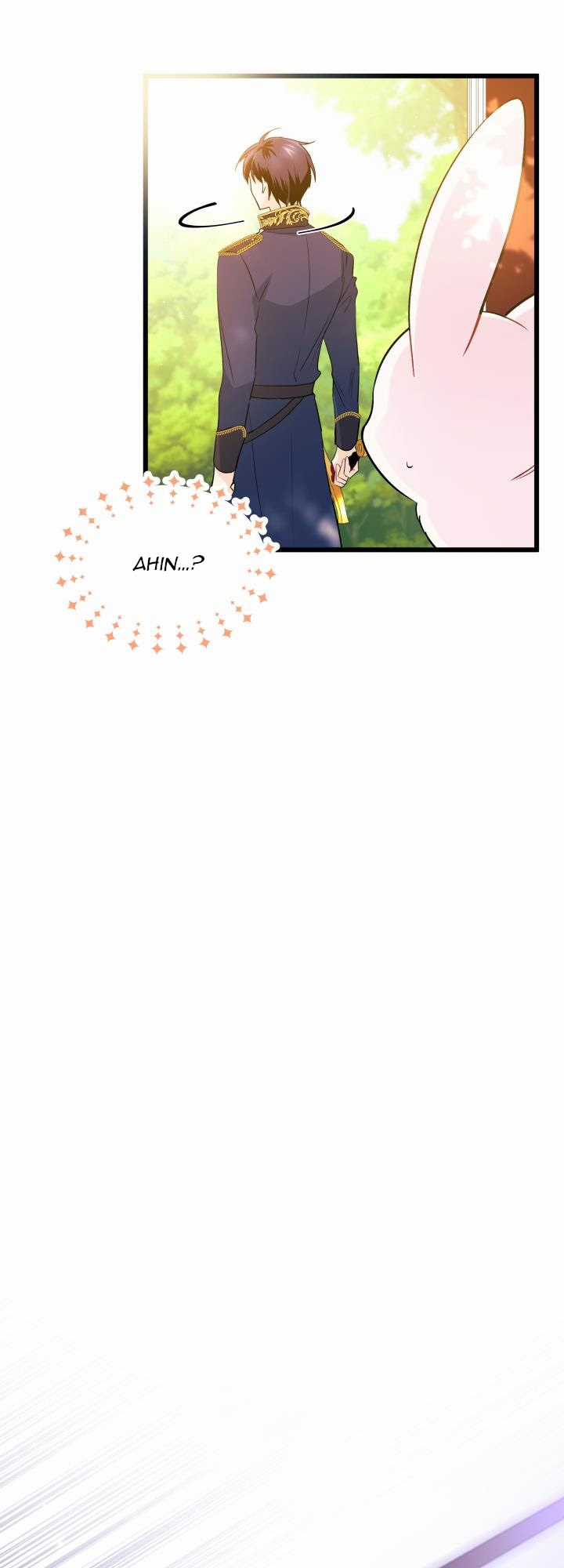 Quan Hệ Cộng Sinh Giữa Hắc Báo Và Bạch Thỏ Chapter 27 trang 13