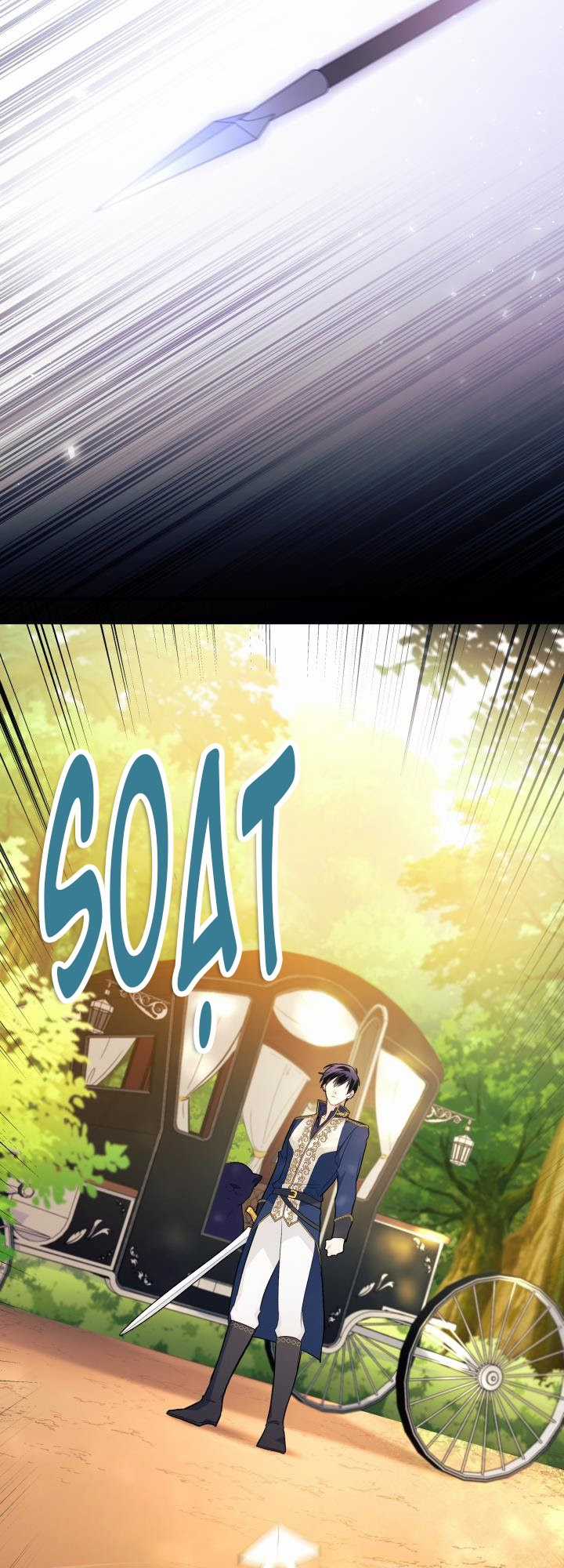 Quan Hệ Cộng Sinh Giữa Hắc Báo Và Bạch Thỏ Chapter 27 trang 14