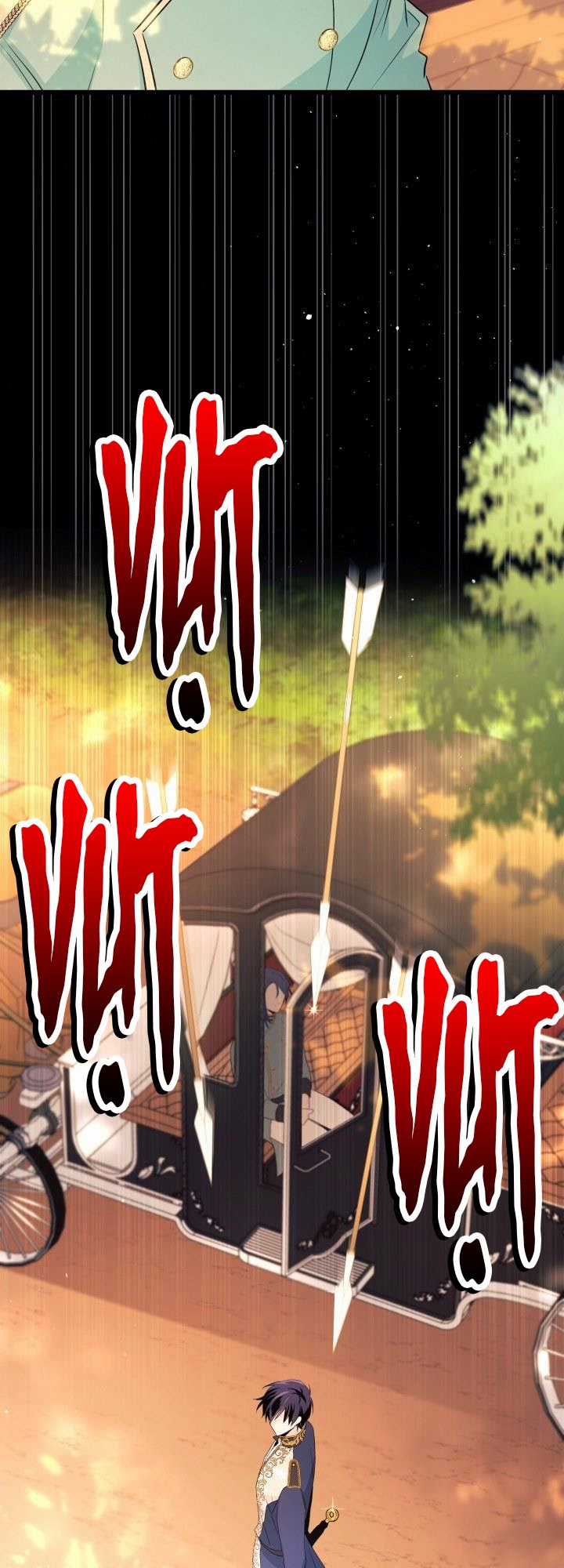 Quan Hệ Cộng Sinh Giữa Hắc Báo Và Bạch Thỏ Chapter 27 trang 19