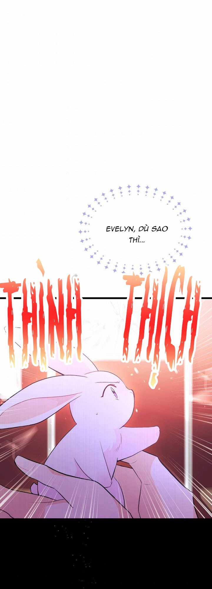 Quan Hệ Cộng Sinh Giữa Hắc Báo Và Bạch Thỏ Chapter 27 trang 35