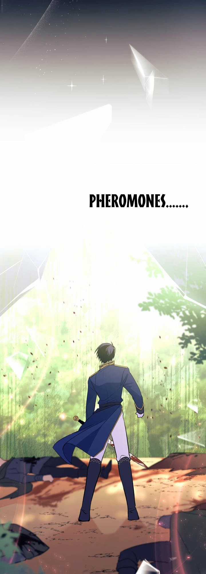 Quan Hệ Cộng Sinh Giữa Hắc Báo Và Bạch Thỏ Chapter 27 trang 37