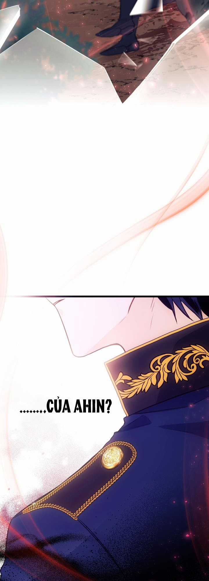 Quan Hệ Cộng Sinh Giữa Hắc Báo Và Bạch Thỏ Chapter 27 trang 38