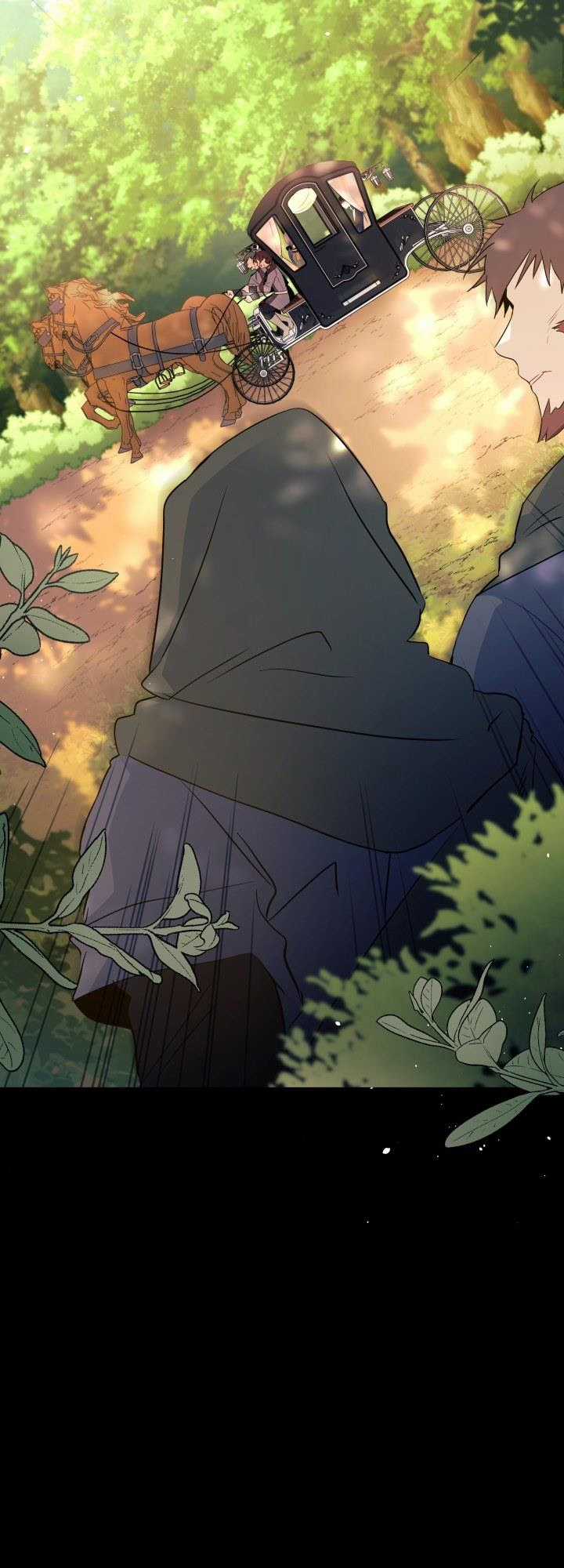 Quan Hệ Cộng Sinh Giữa Hắc Báo Và Bạch Thỏ Chapter 27 trang 4