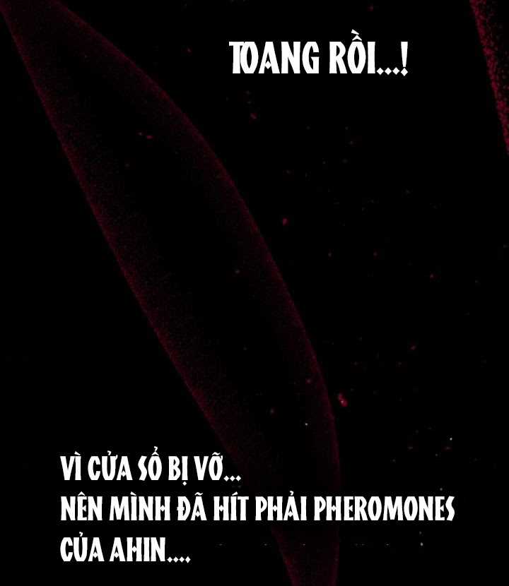 Quan Hệ Cộng Sinh Giữa Hắc Báo Và Bạch Thỏ Chapter 27 trang 40