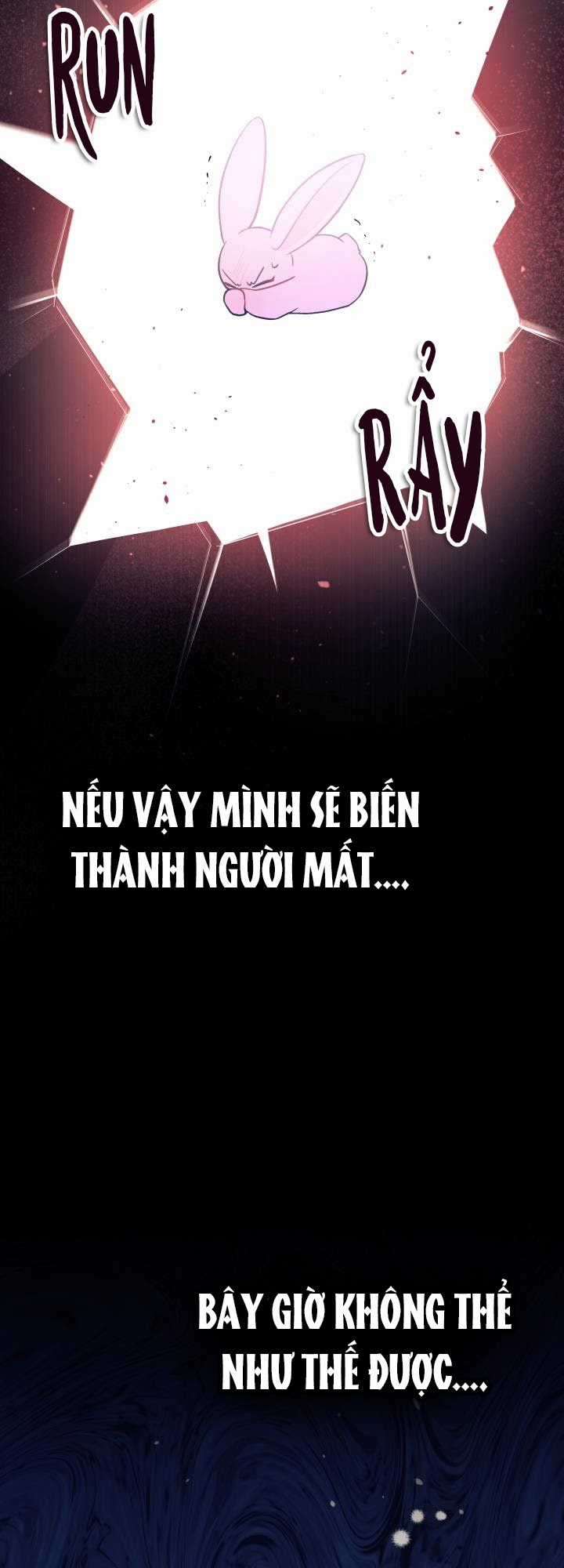 Quan Hệ Cộng Sinh Giữa Hắc Báo Và Bạch Thỏ Chapter 27 trang 42