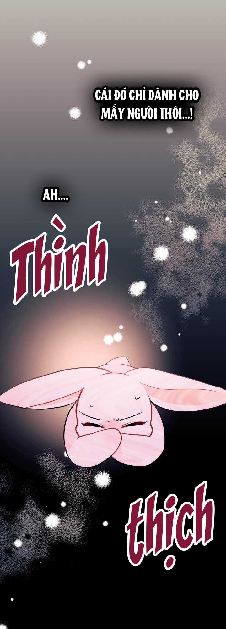 Quan Hệ Cộng Sinh Giữa Hắc Báo Và Bạch Thỏ Chapter 27 trang 47