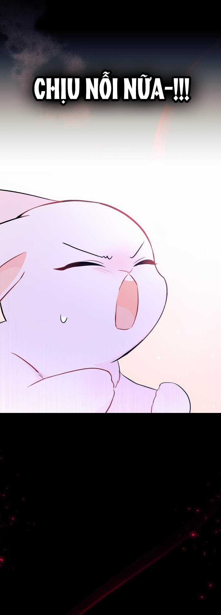 Quan Hệ Cộng Sinh Giữa Hắc Báo Và Bạch Thỏ Chapter 27 trang 49