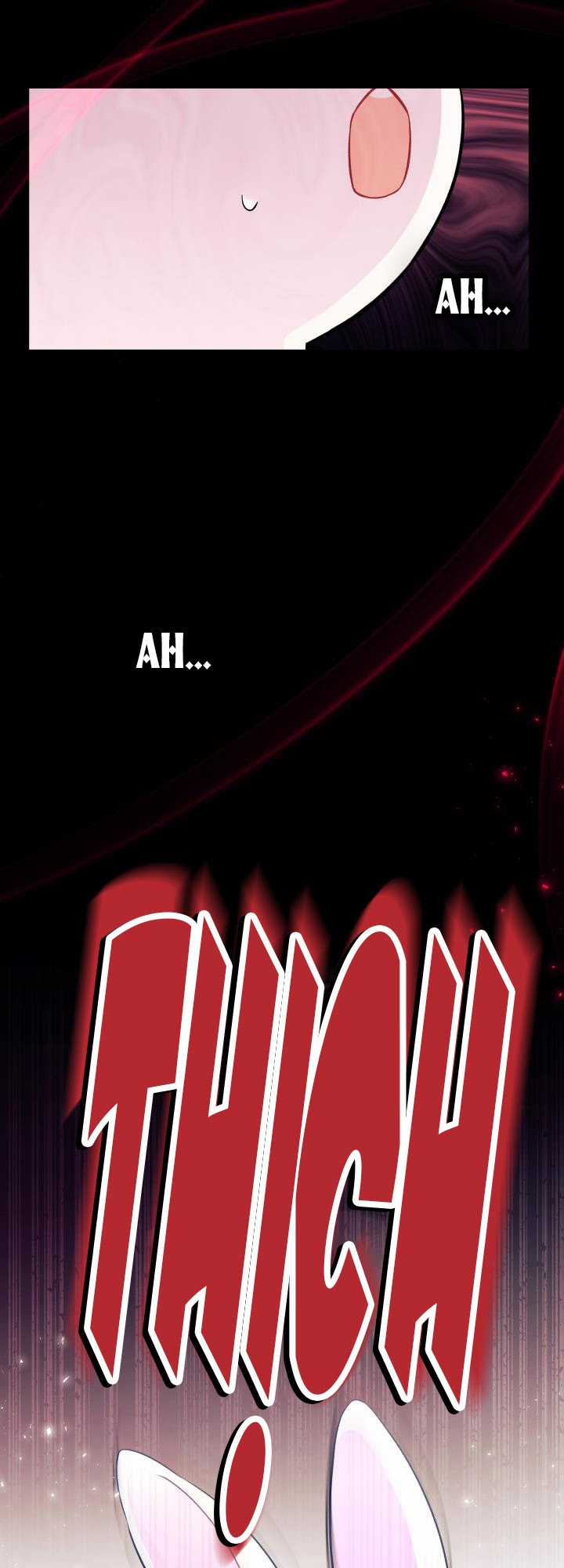 Quan Hệ Cộng Sinh Giữa Hắc Báo Và Bạch Thỏ Chapter 27 trang 50