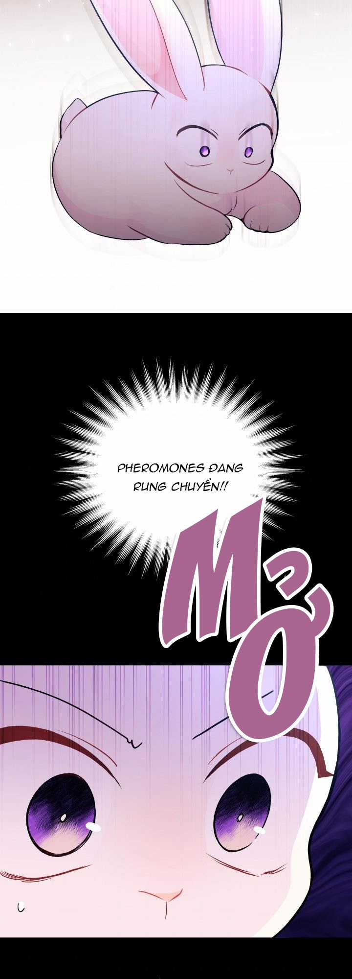 Quan Hệ Cộng Sinh Giữa Hắc Báo Và Bạch Thỏ Chapter 27 trang 51