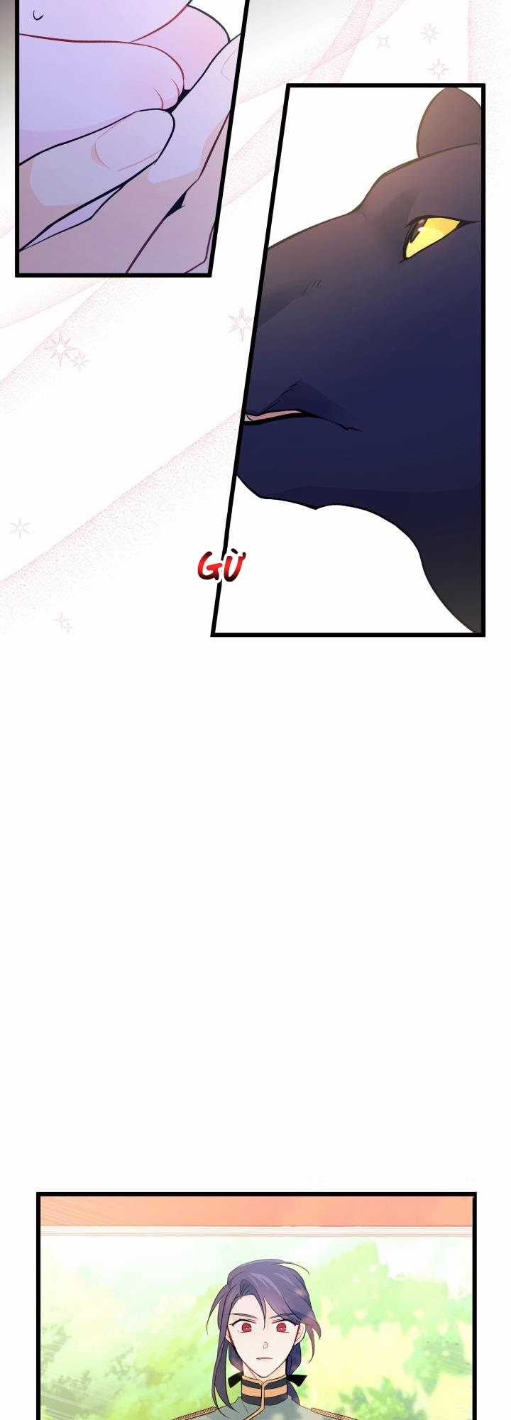 Quan Hệ Cộng Sinh Giữa Hắc Báo Và Bạch Thỏ Chapter 27 trang 54