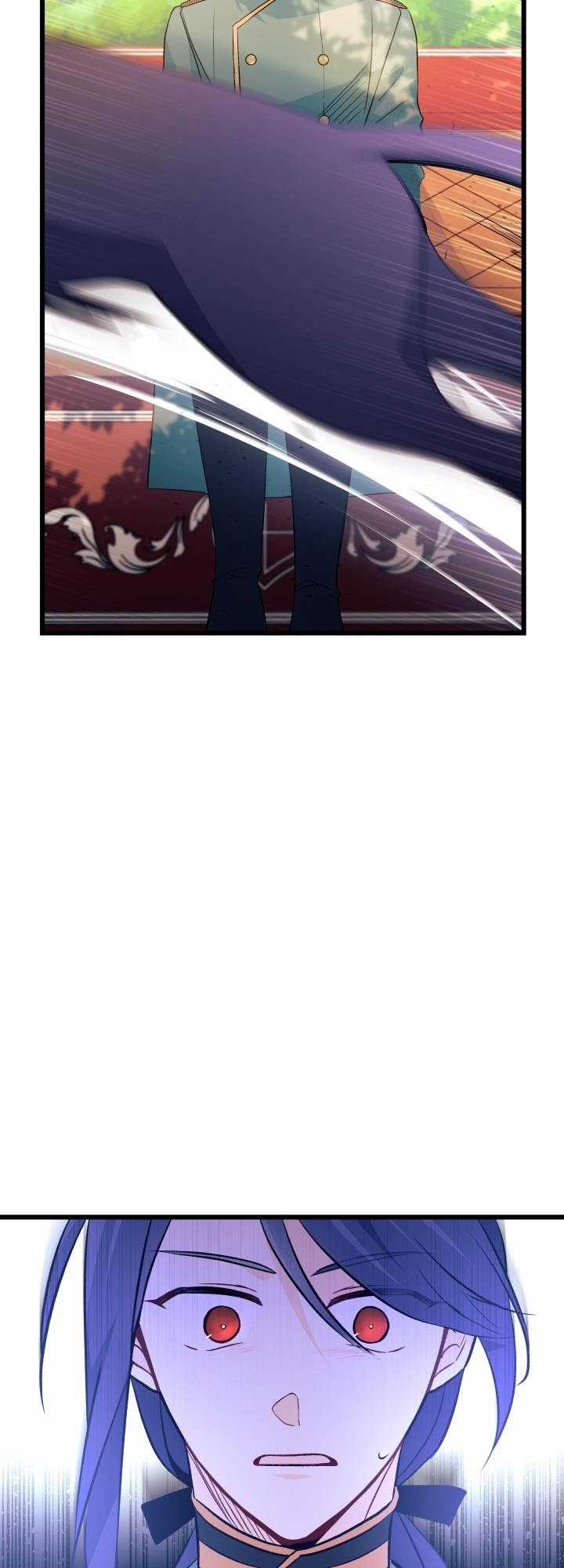 Quan Hệ Cộng Sinh Giữa Hắc Báo Và Bạch Thỏ Chapter 27 trang 55