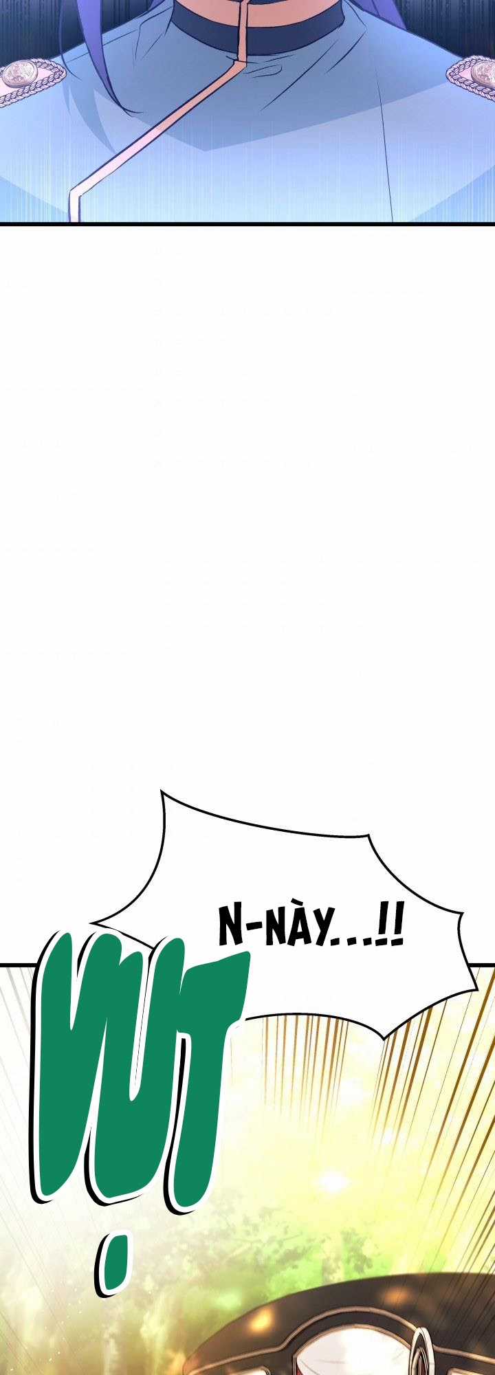 Quan Hệ Cộng Sinh Giữa Hắc Báo Và Bạch Thỏ Chapter 27 trang 56