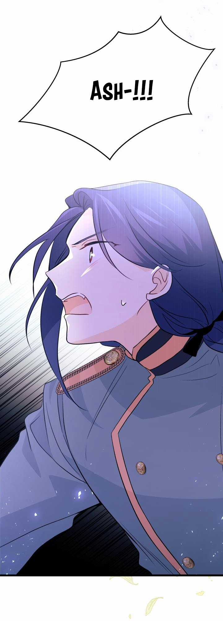 Quan Hệ Cộng Sinh Giữa Hắc Báo Và Bạch Thỏ Chapter 27 trang 58