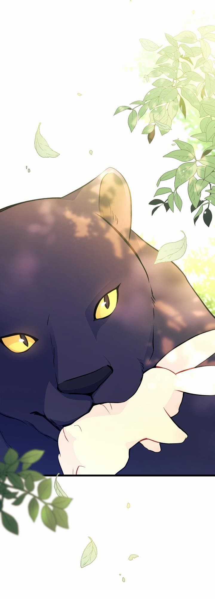 Quan Hệ Cộng Sinh Giữa Hắc Báo Và Bạch Thỏ Chapter 27 trang 59