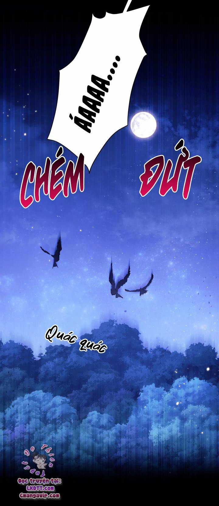 Quan Hệ Cộng Sinh Giữa Hắc Báo Và Bạch Thỏ Chapter 29 trang 10