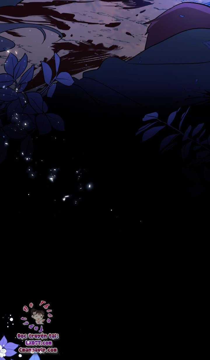 Quan Hệ Cộng Sinh Giữa Hắc Báo Và Bạch Thỏ Chapter 29 trang 14