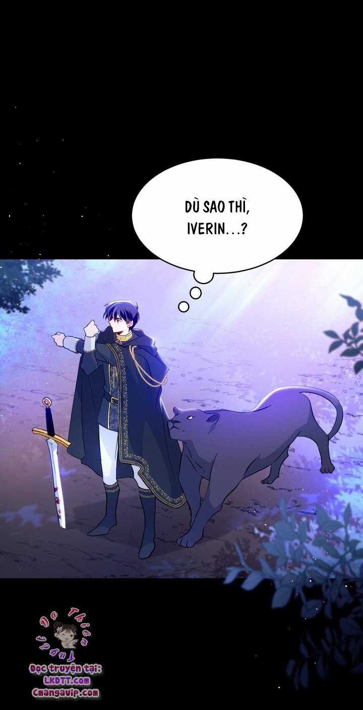 Quan Hệ Cộng Sinh Giữa Hắc Báo Và Bạch Thỏ Chapter 29 trang 16