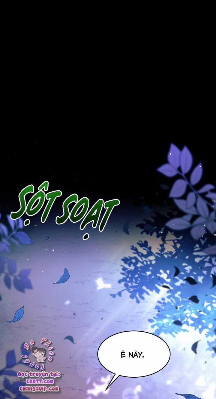 Quan Hệ Cộng Sinh Giữa Hắc Báo Và Bạch Thỏ Chapter 29 trang 20