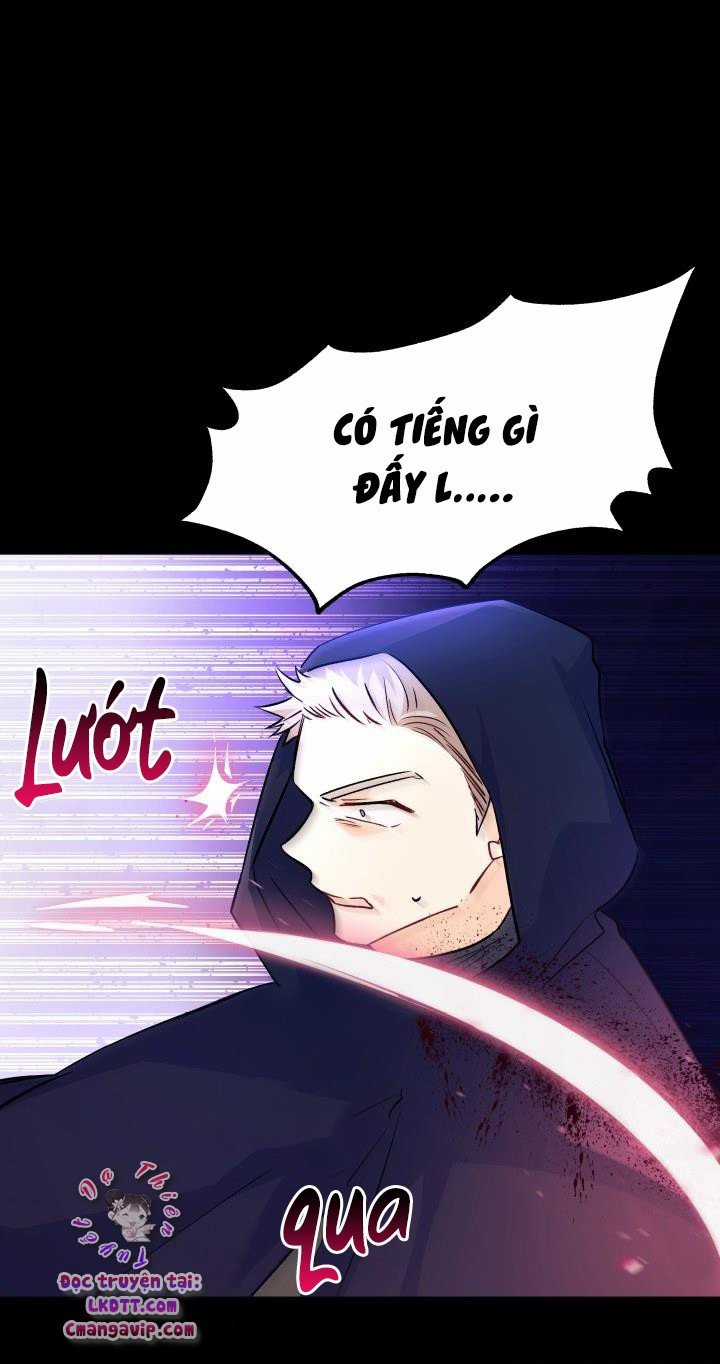 Quan Hệ Cộng Sinh Giữa Hắc Báo Và Bạch Thỏ Chapter 29 trang 26