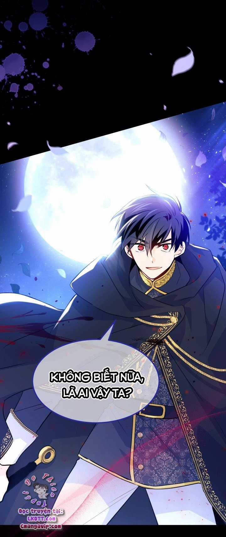 Quan Hệ Cộng Sinh Giữa Hắc Báo Và Bạch Thỏ Chapter 29 trang 28