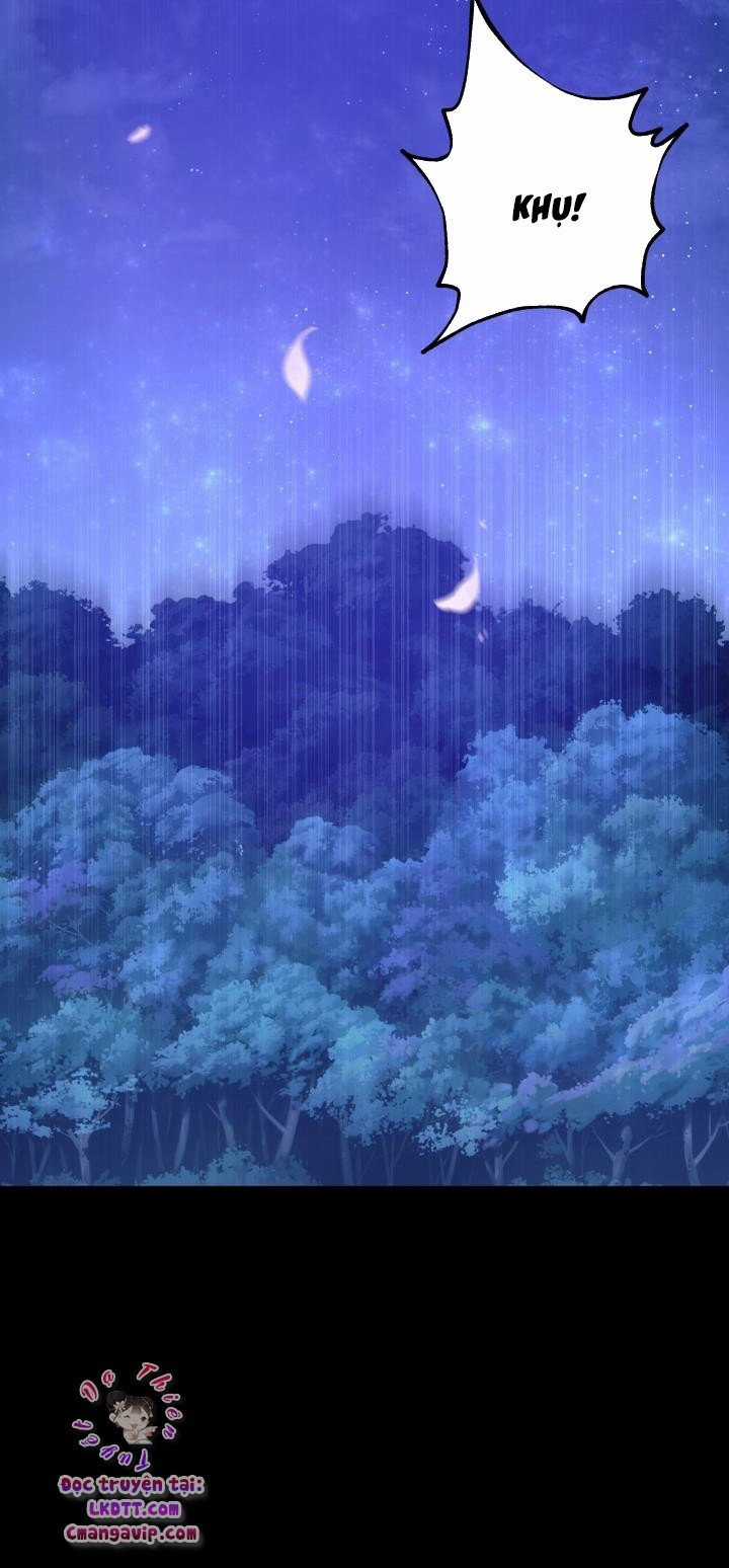 Quan Hệ Cộng Sinh Giữa Hắc Báo Và Bạch Thỏ Chapter 29 trang 30