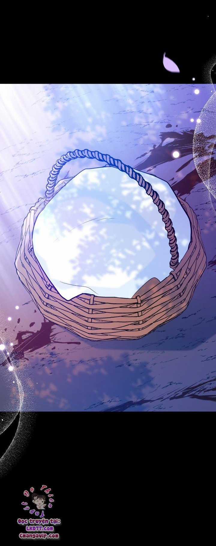 Quan Hệ Cộng Sinh Giữa Hắc Báo Và Bạch Thỏ Chapter 29 trang 31