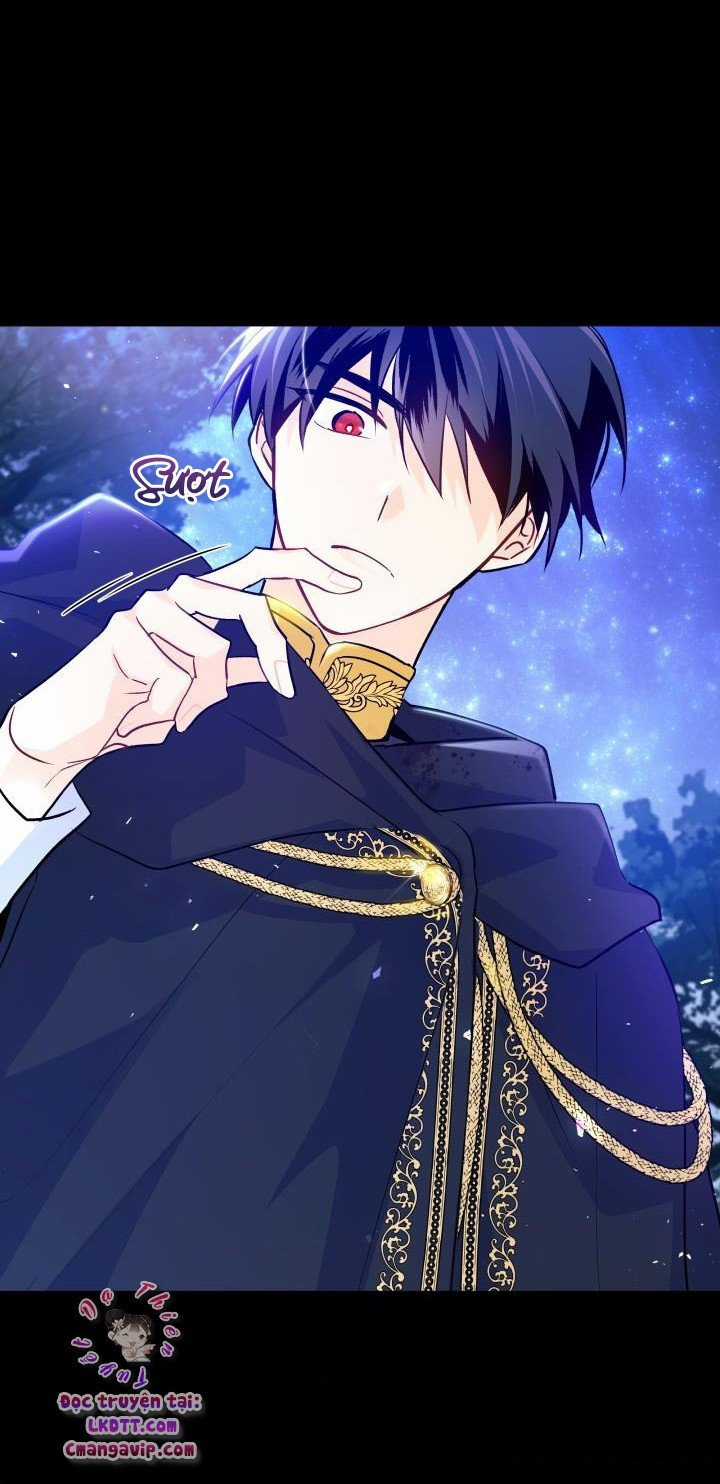 Quan Hệ Cộng Sinh Giữa Hắc Báo Và Bạch Thỏ Chapter 29 trang 32