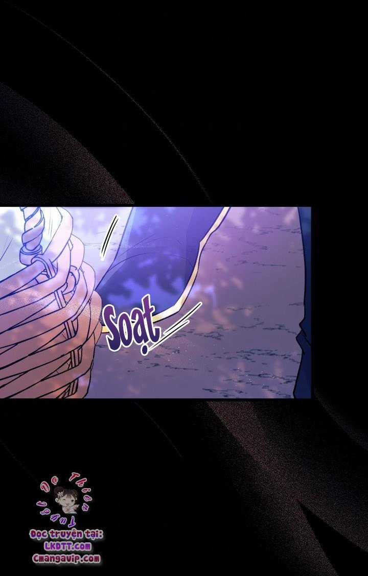 Quan Hệ Cộng Sinh Giữa Hắc Báo Và Bạch Thỏ Chapter 29 trang 33