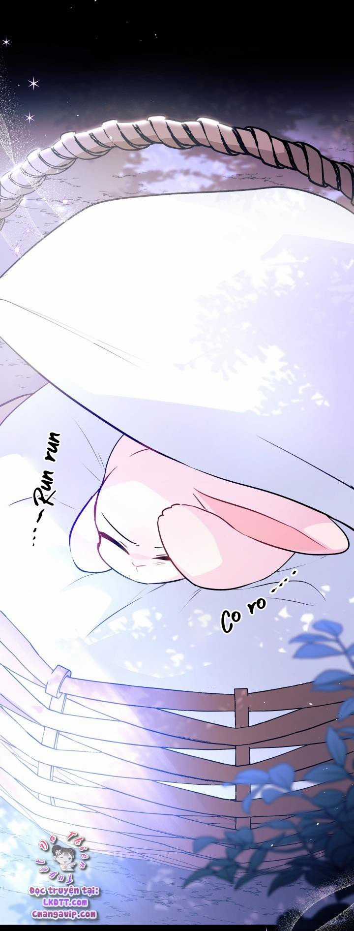 Quan Hệ Cộng Sinh Giữa Hắc Báo Và Bạch Thỏ Chapter 29 trang 35