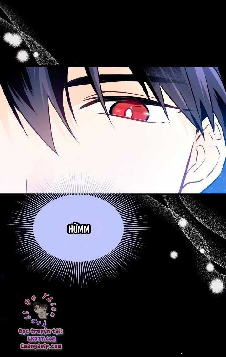 Quan Hệ Cộng Sinh Giữa Hắc Báo Và Bạch Thỏ Chapter 29 trang 39