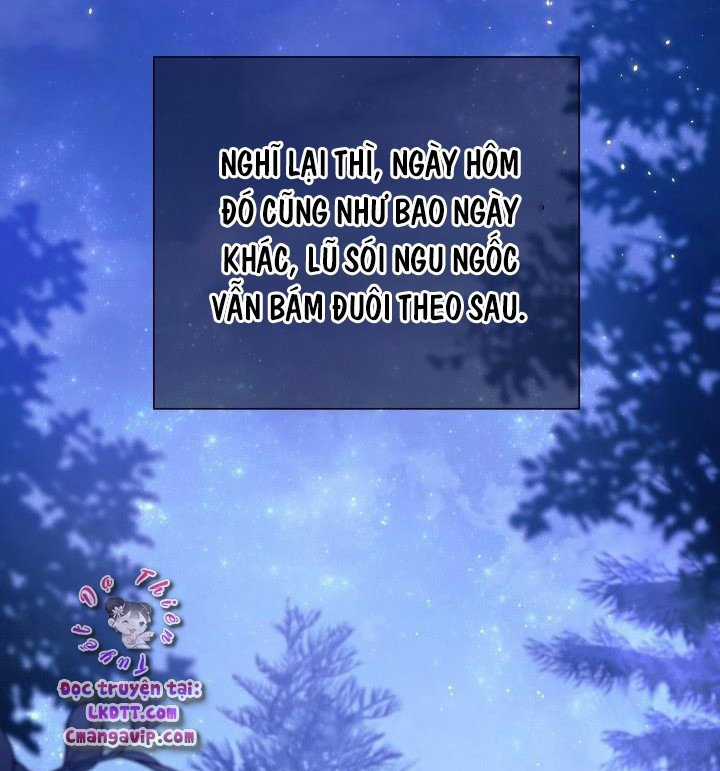 Quan Hệ Cộng Sinh Giữa Hắc Báo Và Bạch Thỏ Chapter 29 trang 4