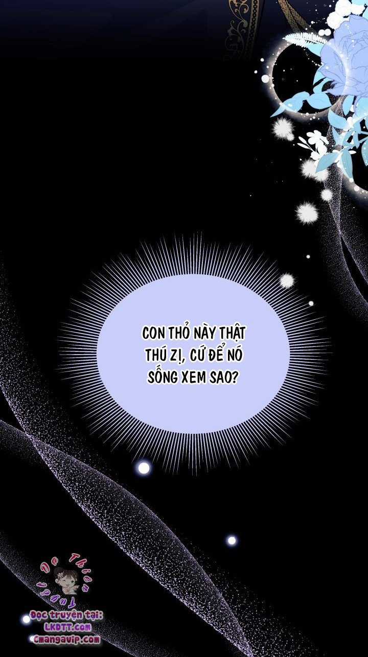 Quan Hệ Cộng Sinh Giữa Hắc Báo Và Bạch Thỏ Chapter 29 trang 42