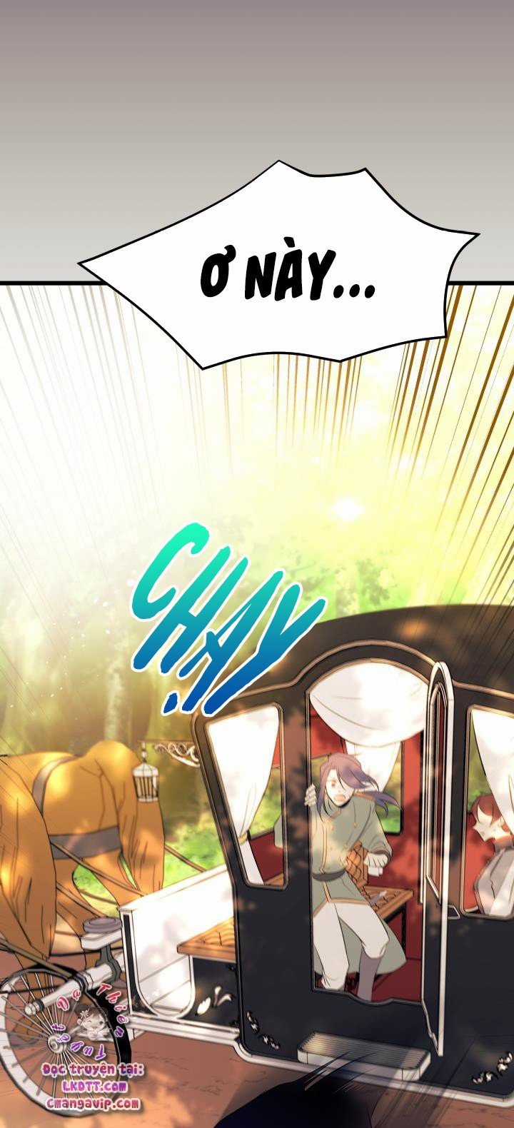 Quan Hệ Cộng Sinh Giữa Hắc Báo Và Bạch Thỏ Chapter 29 trang 44