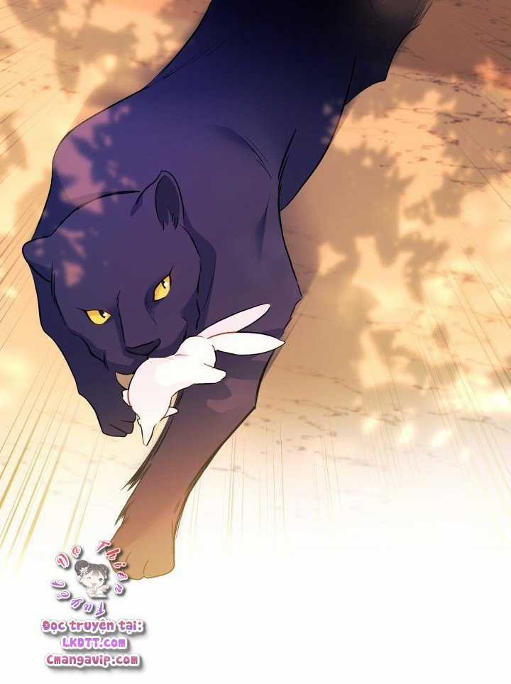 Quan Hệ Cộng Sinh Giữa Hắc Báo Và Bạch Thỏ Chapter 29 trang 45